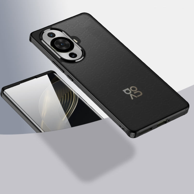 Armor Clear TPU Hard PC Phone Case, For Huawei Mate 70 RS Ultimate, For Huawei Mate 70 Pro / 70 Pro+, For Huawei Mate 70, For Huawei Maimang 30, For Huawei Pura 70 Pro / 70 Pro+, For Huawei Pura 70 Ultra, For Huawei Pura 70, For Huawei nova 11 Pro�����...