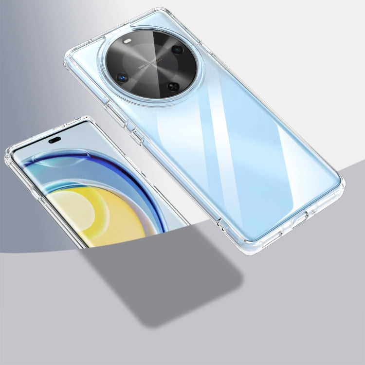 Armor Clear TPU Hard PC Phone Case, For Huawei Mate 70 RS Ultimate, For Huawei Mate 70 Pro / 70 Pro+, For Huawei Mate 70, For Huawei Maimang 30, For Huawei Pura 70 Pro / 70 Pro+, For Huawei Pura 70 Ultra, For Huawei Pura 70, For Huawei nova 11 Pro�����...