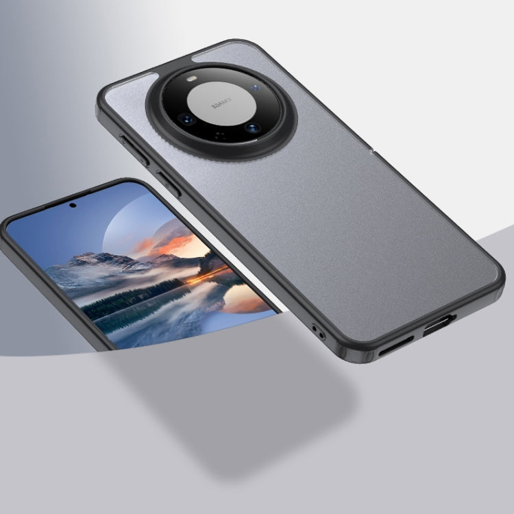 Armor Clear TPU Hard PC Phone Case, For Huawei Mate 70 RS Ultimate, For Huawei Mate 70 Pro / 70 Pro+, For Huawei Mate 70, For Huawei Maimang 30, For Huawei Pura 70 Pro / 70 Pro+, For Huawei Pura 70 Ultra, For Huawei Pura 70, For Huawei nova 11 Pro�����...