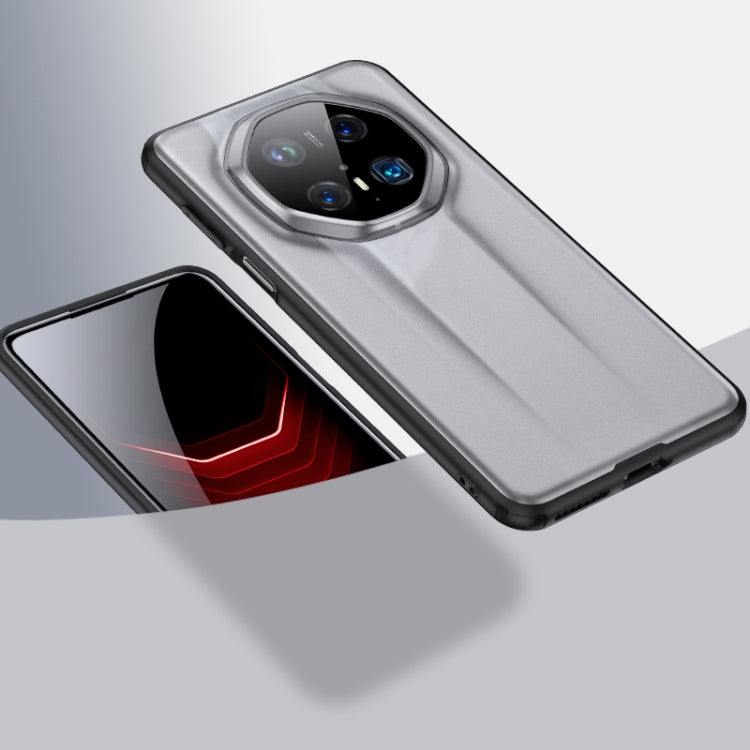 Armor Clear TPU Hard PC Phone Case, For Huawei Mate 70 RS Ultimate, For Huawei Mate 70 Pro / 70 Pro+, For Huawei Mate 70, For Huawei Maimang 30, For Huawei Pura 70 Pro / 70 Pro+, For Huawei Pura 70 Ultra, For Huawei Pura 70, For Huawei nova 11 Pro�����...