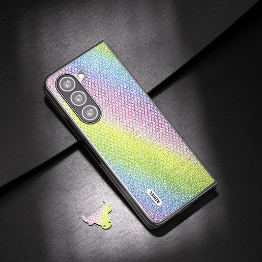 ABEEL Diamond Series Black Edge Phone Case