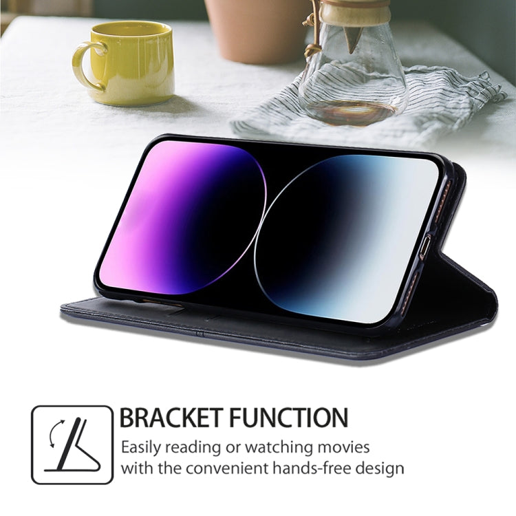 Cow Texture Magnetic Leather Phone Case, For Huawei Pura 70 Pro / 70 Pro+ 5G, For Huawei Pura 70 Ultra 5G, For Huawei nova 12i 4G, For Huawei Pura 70 5G, For Huawei nova 12 5G, For Huawei nova 11 Pro 4G / 11 Ultra 4G, For Huawei nova 11 4G