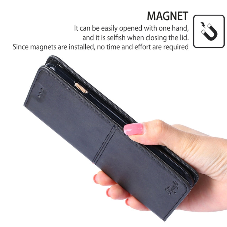 Cow Texture Magnetic Leather Phone Case, For Huawei Pura 70 Pro / 70 Pro+ 5G, For Huawei Pura 70 Ultra 5G, For Huawei nova 12i 4G, For Huawei Pura 70 5G, For Huawei nova 12 5G, For Huawei nova 11 Pro 4G / 11 Ultra 4G, For Huawei nova 11 4G