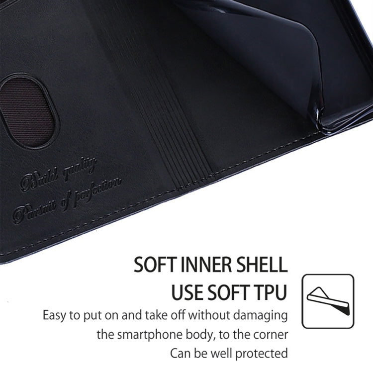 Cow Texture Magnetic Leather Phone Case, For Huawei Pura 70 Pro / 70 Pro+ 5G, For Huawei Pura 70 Ultra 5G, For Huawei nova 12i 4G, For Huawei Pura 70 5G, For Huawei nova 12 5G, For Huawei nova 11 Pro 4G / 11 Ultra 4G, For Huawei nova 11 4G