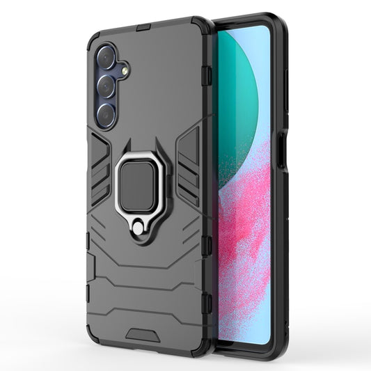 Magnetic Ring Holder PC + TPU Phone Case