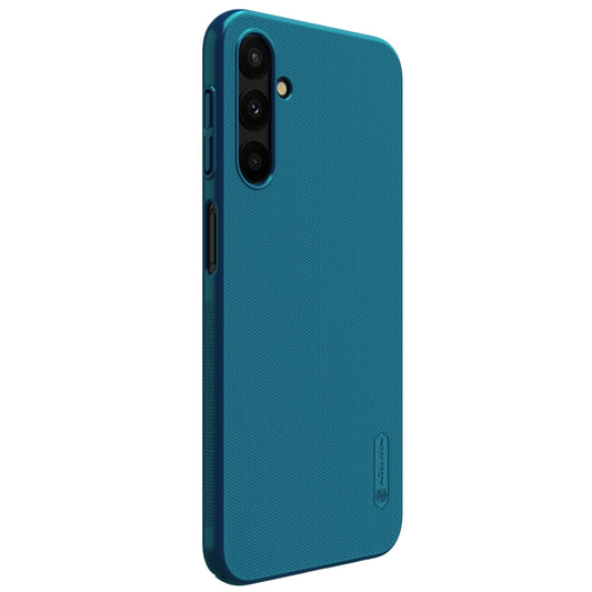 NILLKIN Frosted PC Phone Case