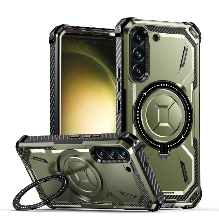 Armor Series Holder Phone Case