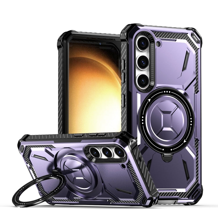 Armor Series Holder Phone Case
