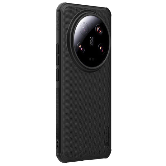 NILLKIN Frosted Shield Pro PC + TPU Phone Case