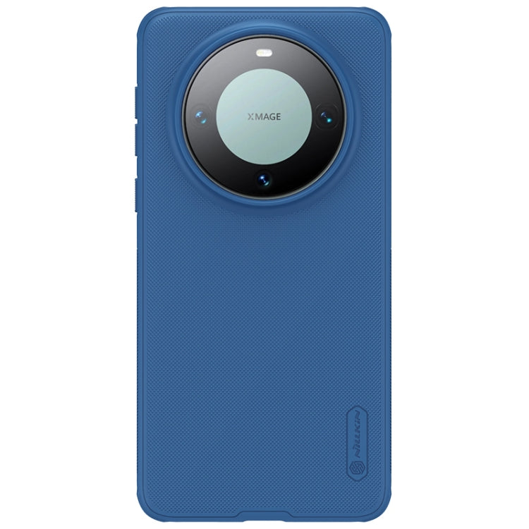 NILLKIN Frosted Shield Pro PC + TPU Phone Case, For Huawei Mate 60, For Huawei Mate 60 Pro, For Huawei P60 Pro / P60