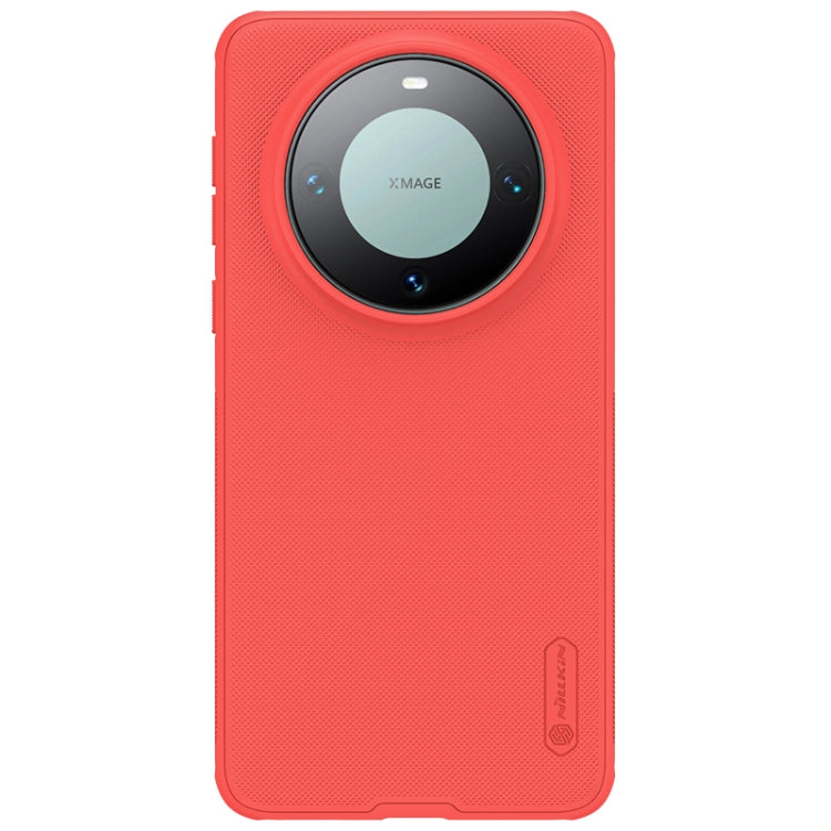 NILLKIN Frosted Shield Pro PC + TPU Phone Case, For Huawei Mate 60, For Huawei Mate 60 Pro, For Huawei P60 Pro / P60