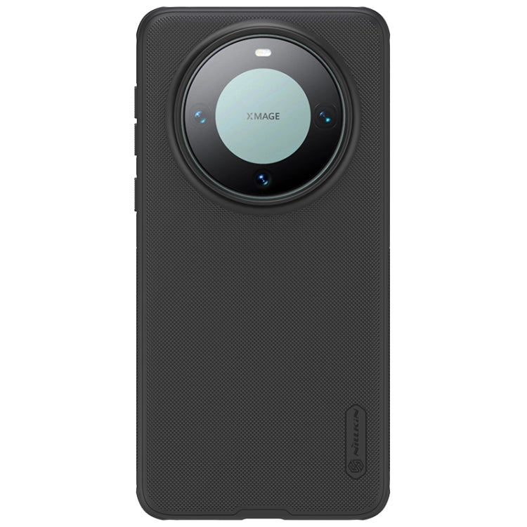 NILLKIN Frosted Shield Pro PC + TPU Phone Case, For Huawei Mate 60, For Huawei Mate 60 Pro, For Huawei P60 Pro / P60