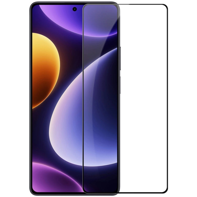 NILLKIN CP+Pro 9H Explosion-proof Tempered Glass Film, For Xiaomi Redmi Note 13 4G, For Xiaomi Redmi K70e / Poco X6 Pro 5G, For Xiaomi 14, For Xiaomi Redmi 13C, For Xiaomi Redmi Note 13 Pro, For Xiaomi Redmi K60 Ultra, For Xiaomi Redmi K70 / K70 Pro���...