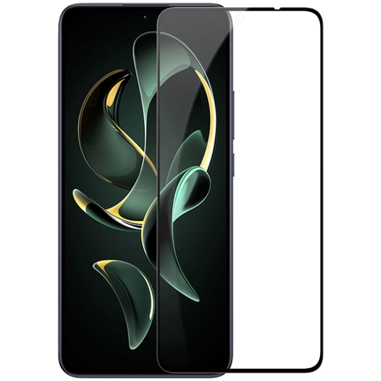 NILLKIN CP+Pro 9H Explosion-proof Tempered Glass Film, For Xiaomi Redmi Note 13 4G, For Xiaomi Redmi K70e / Poco X6 Pro 5G, For Xiaomi 14, For Xiaomi Redmi 13C, For Xiaomi Redmi Note 13 Pro, For Xiaomi Redmi K60 Ultra, For Xiaomi Redmi K70 / K70 Pro���...