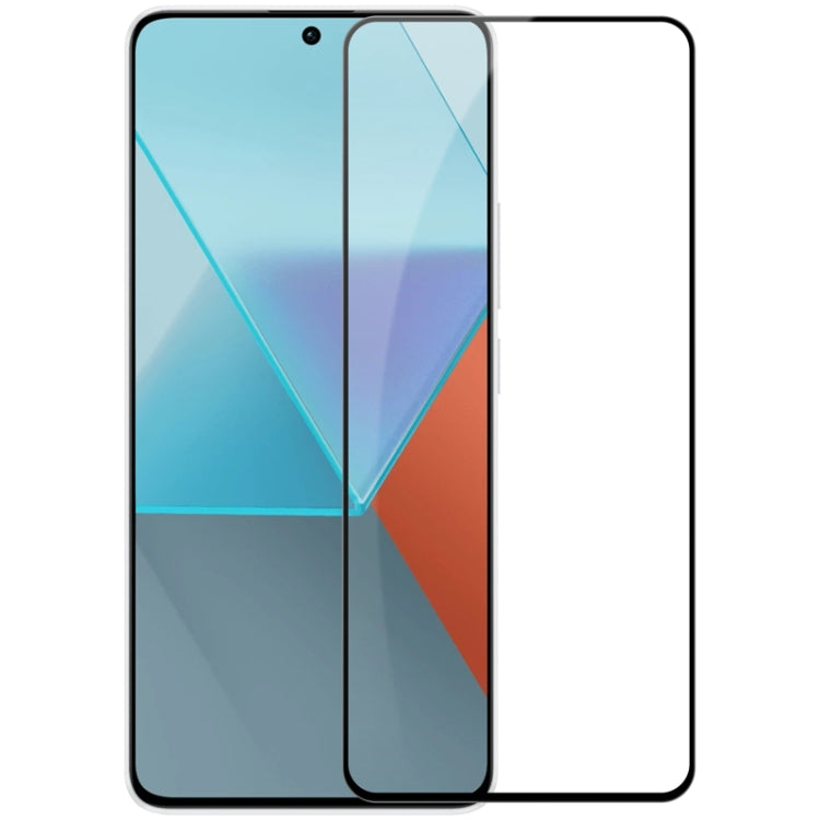 NILLKIN CP+Pro 9H Explosion-proof Tempered Glass Film, For Xiaomi Redmi Note 13 4G, For Xiaomi Redmi K70e / Poco X6 Pro 5G, For Xiaomi 14, For Xiaomi Redmi 13C, For Xiaomi Redmi Note 13 Pro, For Xiaomi Redmi K60 Ultra, For Xiaomi Redmi K70 / K70 Pro���...