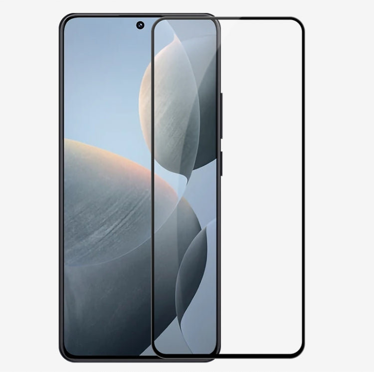 NILLKIN CP+Pro 9H Explosion-proof Tempered Glass Film, For Xiaomi Redmi Note 13 4G, For Xiaomi Redmi K70e / Poco X6 Pro 5G, For Xiaomi 14, For Xiaomi Redmi 13C, For Xiaomi Redmi Note 13 Pro, For Xiaomi Redmi K60 Ultra, For Xiaomi Redmi K70 / K70 Pro���...