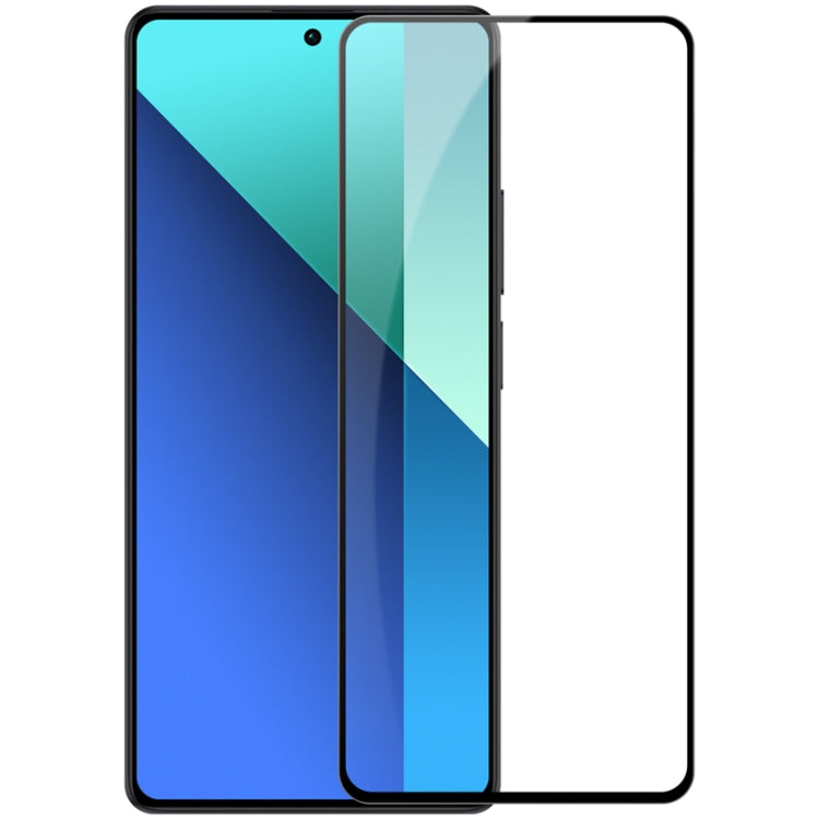 NILLKIN CP+Pro 9H Explosion-proof Tempered Glass Film, For Xiaomi Redmi Note 13 4G, For Xiaomi Redmi K70e / Poco X6 Pro 5G, For Xiaomi 14, For Xiaomi Redmi 13C, For Xiaomi Redmi Note 13 Pro, For Xiaomi Redmi K60 Ultra, For Xiaomi Redmi K70 / K70 Pro���...
