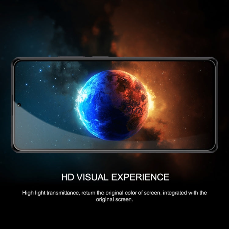 NILLKIN CP+Pro 9H Explosion-proof Tempered Glass Film, For Xiaomi Redmi Note 13 4G, For Xiaomi Redmi K70e / Poco X6 Pro 5G, For Xiaomi 14, For Xiaomi Redmi 13C, For Xiaomi Redmi Note 13 Pro, For Xiaomi Redmi K60 Ultra, For Xiaomi Redmi K70 / K70 Pro���...
