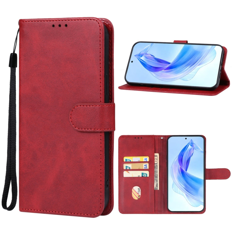 Leather Phone Case, For Honor Play 50, For Honor 200 Lite Global, Honor X8b, For Honor Magic6 Lite 5G, For Honor X7b, For Honor X6a, For Honor 90 Lite, For Honor 90