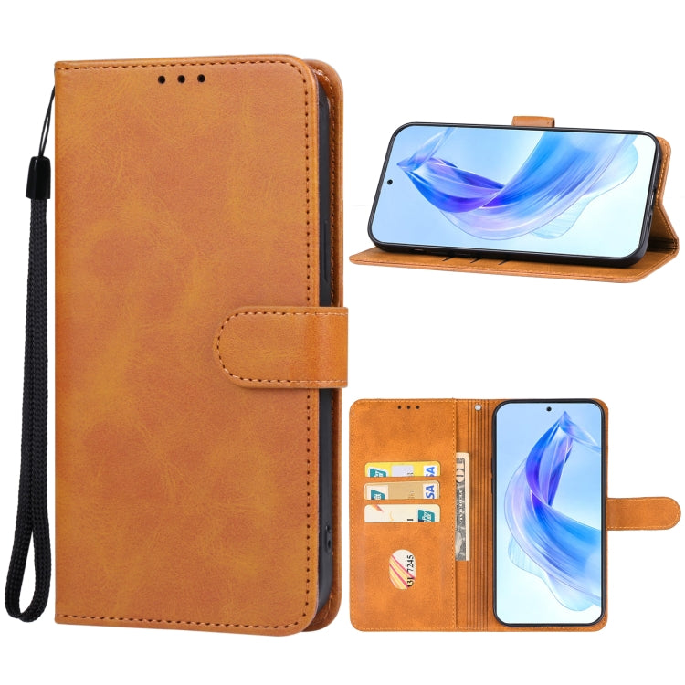 Leather Phone Case, For Honor Play 50, For Honor 200 Lite Global, Honor X8b, For Honor Magic6 Lite 5G, For Honor X7b, For Honor X6a, For Honor 90 Lite, For Honor 90