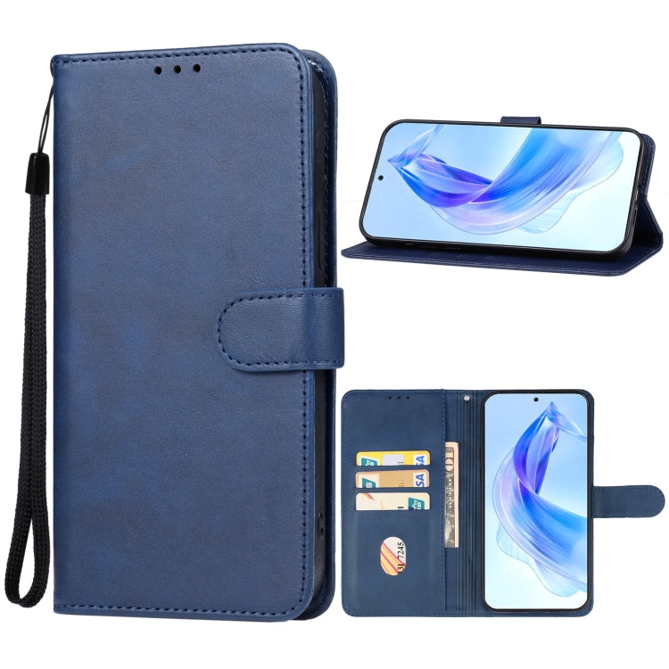 Leather Phone Case, For Honor Play 50, For Honor 200 Lite Global, Honor X8b, For Honor Magic6 Lite 5G, For Honor X7b, For Honor X6a, For Honor 90 Lite, For Honor 90