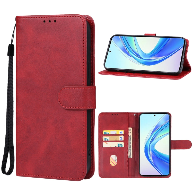 Leather Phone Case, For Honor Play 50, For Honor 200 Lite Global, Honor X8b, For Honor Magic6 Lite 5G, For Honor X7b, For Honor X6a, For Honor 90 Lite, For Honor 90