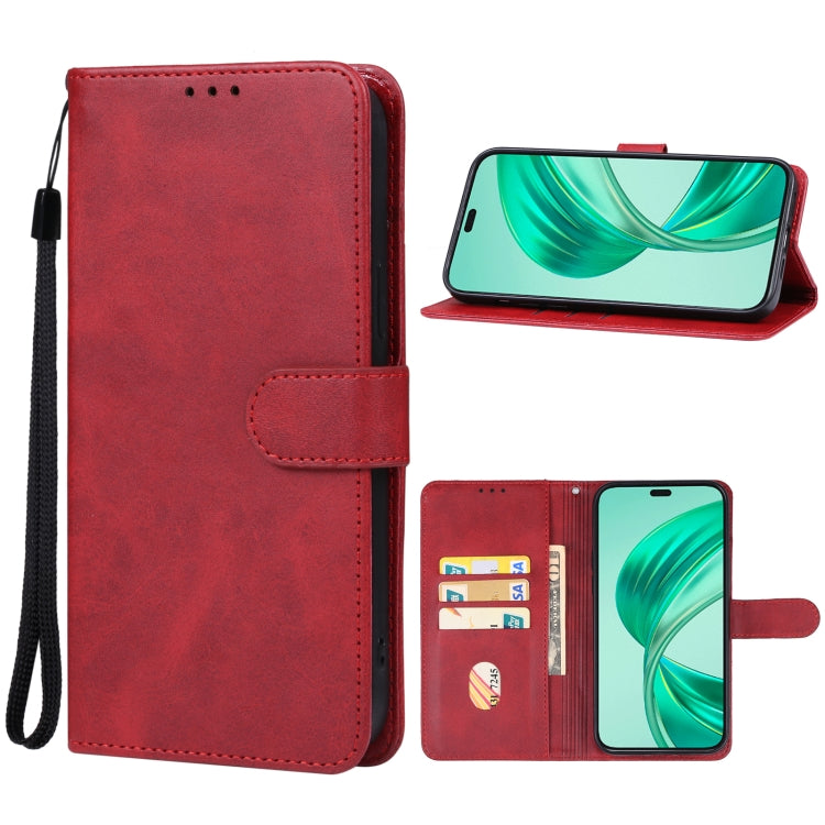 Leather Phone Case, For Honor Play 50, For Honor 200 Lite Global, Honor X8b, For Honor Magic6 Lite 5G, For Honor X7b, For Honor X6a, For Honor 90 Lite, For Honor 90
