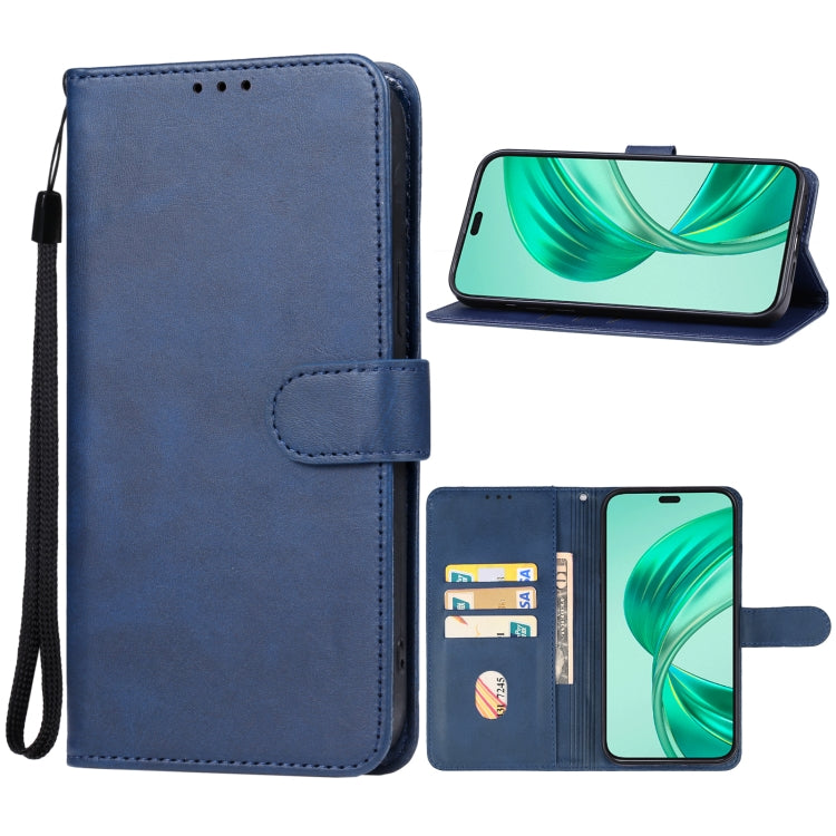 Leather Phone Case, For Honor Play 50, For Honor 200 Lite Global, Honor X8b, For Honor Magic6 Lite 5G, For Honor X7b, For Honor X6a, For Honor 90 Lite, For Honor 90