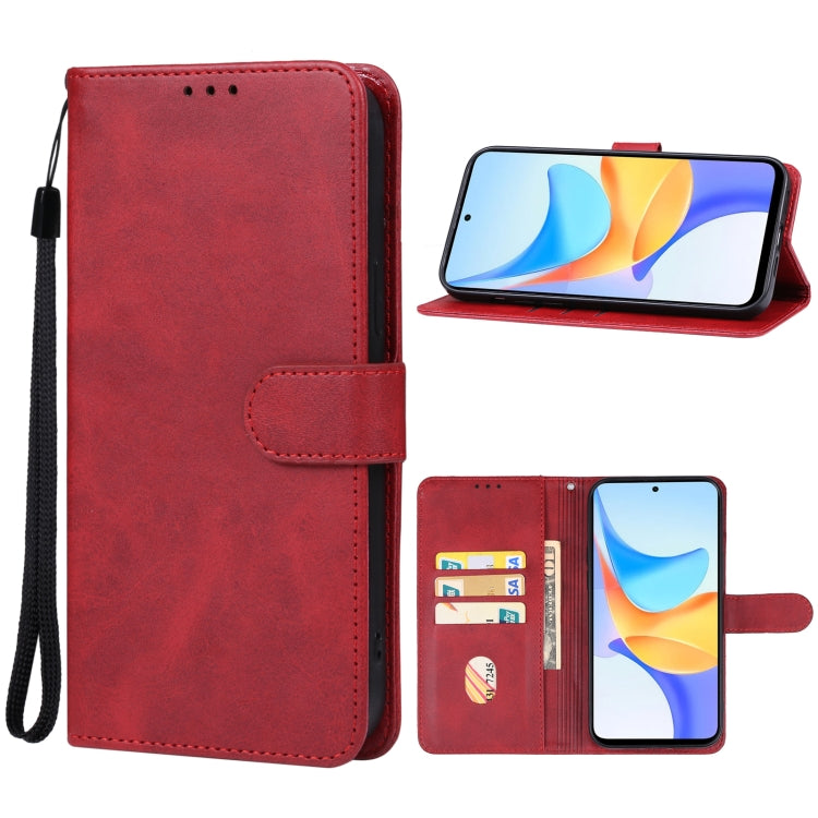 Leather Phone Case, For Honor Play 50, For Honor 200 Lite Global, Honor X8b, For Honor Magic6 Lite 5G, For Honor X7b, For Honor X6a, For Honor 90 Lite, For Honor 90