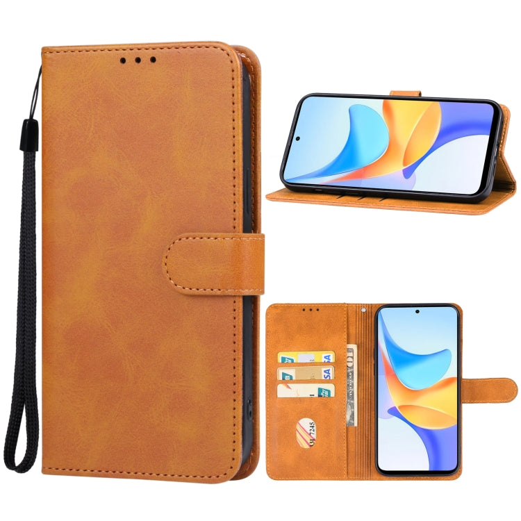 Leather Phone Case, For Honor Play 50, For Honor 200 Lite Global, Honor X8b, For Honor Magic6 Lite 5G, For Honor X7b, For Honor X6a, For Honor 90 Lite, For Honor 90