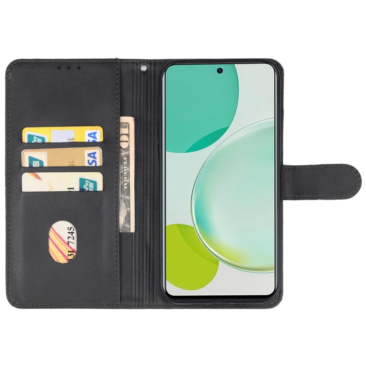 Leather Phone Case, For Huawei nova 11i