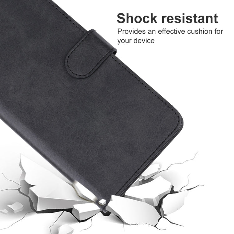 Leather Phone Case, For Huawei nova 11i