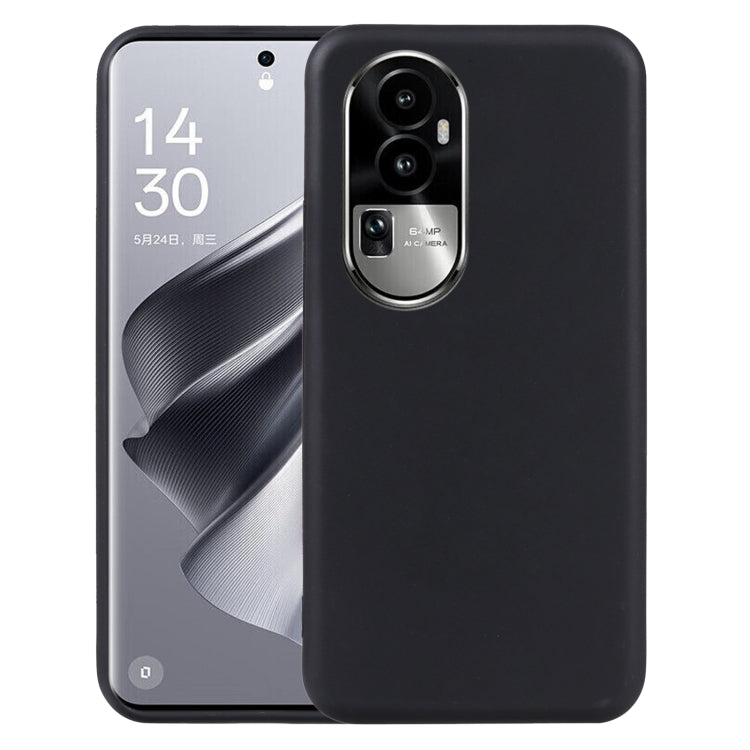 TPU Phone Case, For OPPO A3 4G, For OPPO Reno12 F 4G, For OPPO Reno12 F 5G, For OPPO Reno12 Pro Global, For OPPO Reno12 Global, For OPPO F27 Pro+, For OPPO Reno12 Pro China, For OPPO Reno12 China, For OPPO A60, For OPPO K12, For OPPO A3 Pro 5G���������...