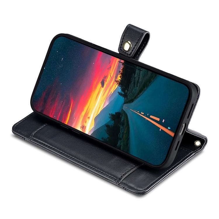 Sheep Texture Cross-body Zipper Wallet Leather Phone Case, For OPPO Reno13 F 5G / 4G, For OPPO A3 5G India, For OPPO Reno12 F 5G, For OPPO A3 Pro 5G India, For OPPO Reno12 5G Global, For OPPO A60 4G Global, For OPPO Reno11 F 5G, For OPPO Find X7 5G����...