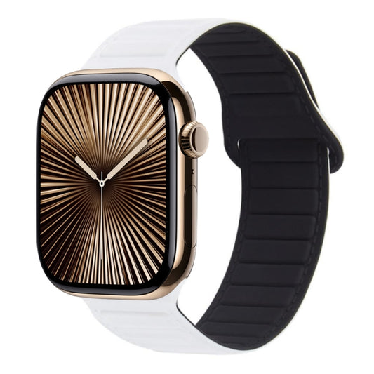 Loop Magnetic Silicone Watch Band