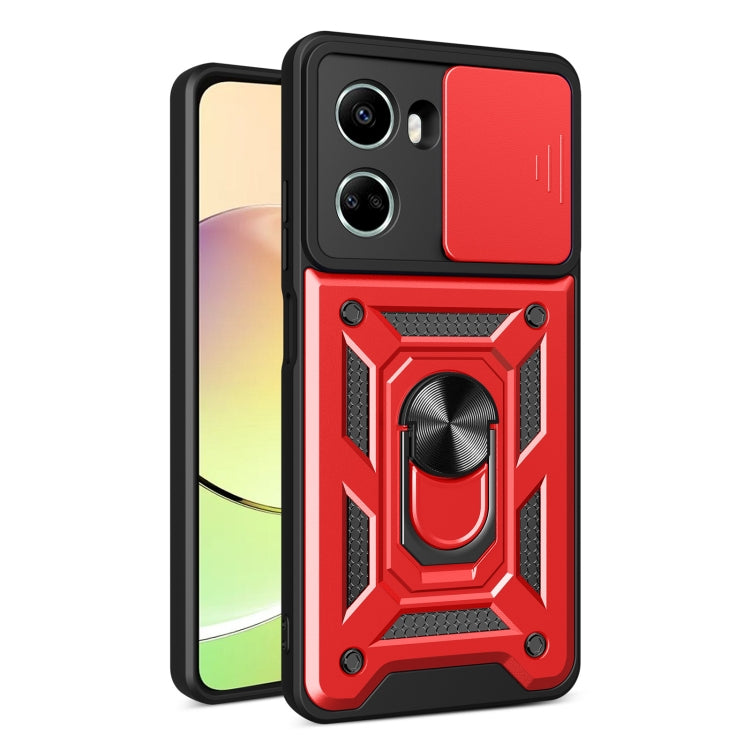 Sliding Camera Cover Design TPU+PC Phone Case, For Huawei nova 13 Pro, For Huawei nova 12i 4G Global, For Huawei nova 10 SE, For Huawei nova Y61