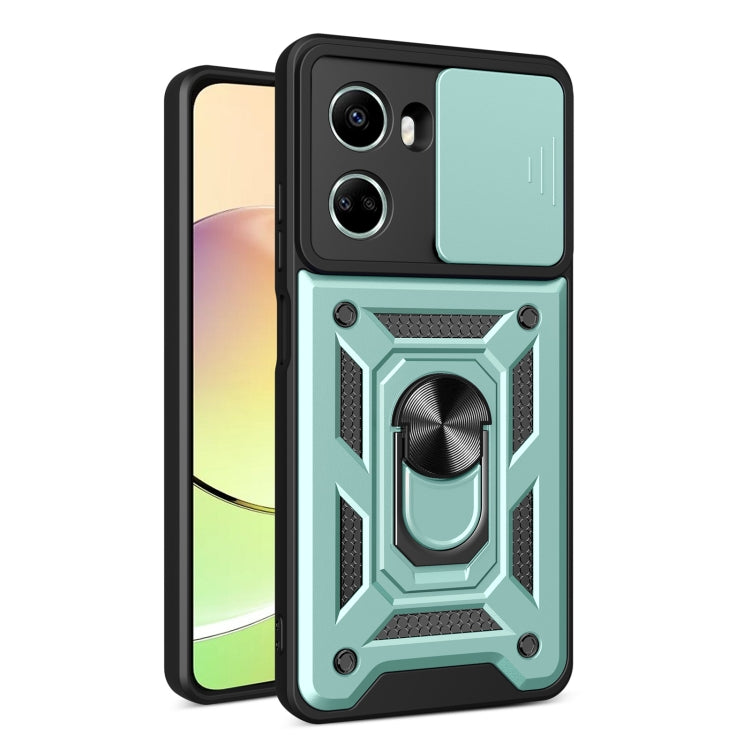 Sliding Camera Cover Design TPU+PC Phone Case, For Huawei nova 13 Pro, For Huawei nova 12i 4G Global, For Huawei nova 10 SE, For Huawei nova Y61