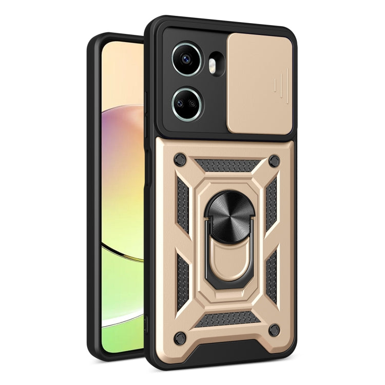 Sliding Camera Cover Design TPU+PC Phone Case, For Huawei nova 13 Pro, For Huawei nova 12i 4G Global, For Huawei nova 10 SE, For Huawei nova Y61