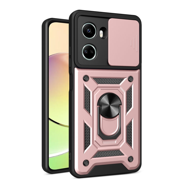 Sliding Camera Cover Design TPU+PC Phone Case, For Huawei nova 13 Pro, For Huawei nova 12i 4G Global, For Huawei nova 10 SE, For Huawei nova Y61