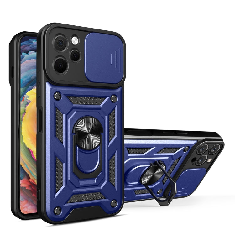 Sliding Camera Cover Design TPU+PC Phone Case, For Huawei nova 13 Pro, For Huawei nova 12i 4G Global, For Huawei nova 10 SE, For Huawei nova Y61