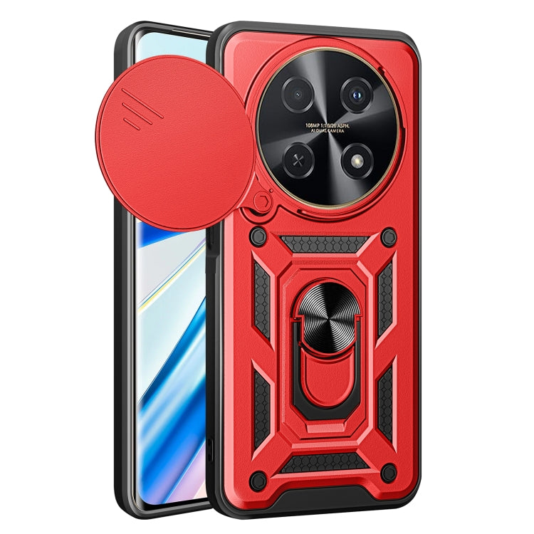 Sliding Camera Cover Design TPU+PC Phone Case, For Huawei nova 13 Pro, For Huawei nova 12i 4G Global, For Huawei nova 10 SE, For Huawei nova Y61