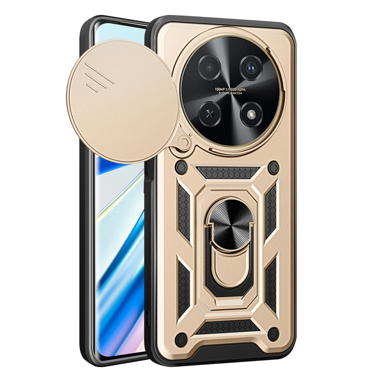 Sliding Camera Cover Design TPU+PC Phone Case, For Huawei nova 13 Pro, For Huawei nova 12i 4G Global, For Huawei nova 10 SE, For Huawei nova Y61