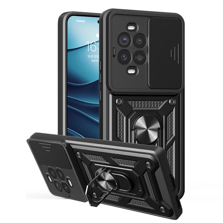 Sliding Camera Cover Design TPU+PC Phone Case, For Huawei nova 13 Pro, For Huawei nova 12i 4G Global, For Huawei nova 10 SE, For Huawei nova Y61