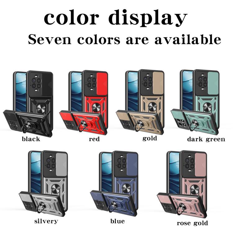 Sliding Camera Cover Design TPU+PC Phone Case, For Huawei nova 13 Pro, For Huawei nova 12i 4G Global, For Huawei nova 10 SE, For Huawei nova Y61