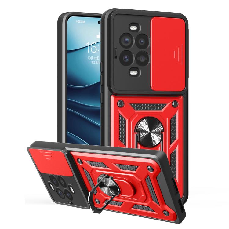 Sliding Camera Cover Design TPU+PC Phone Case, For Huawei nova 13 Pro, For Huawei nova 12i 4G Global, For Huawei nova 10 SE, For Huawei nova Y61