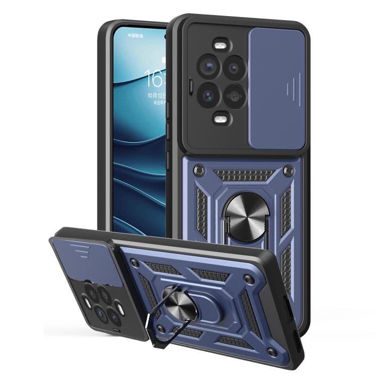 Sliding Camera Cover Design TPU+PC Phone Case, For Huawei nova 13 Pro, For Huawei nova 12i 4G Global, For Huawei nova 10 SE, For Huawei nova Y61