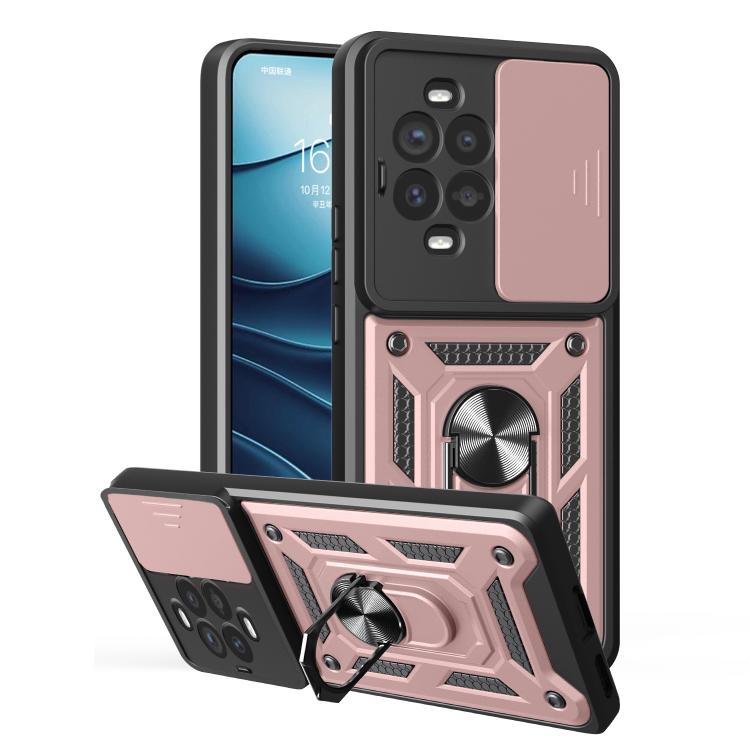 Sliding Camera Cover Design TPU+PC Phone Case, For Huawei nova 13 Pro, For Huawei nova 12i 4G Global, For Huawei nova 10 SE, For Huawei nova Y61