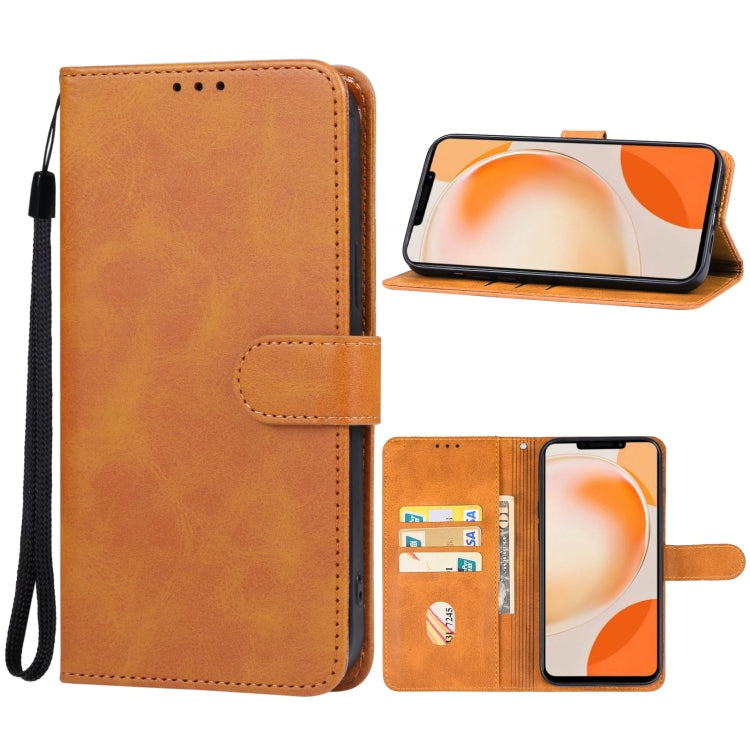 Leather Phone Case, For Huawei Pura 70 Pro, For Huawei Pura 70 Ultra, For Huawei nova Y91