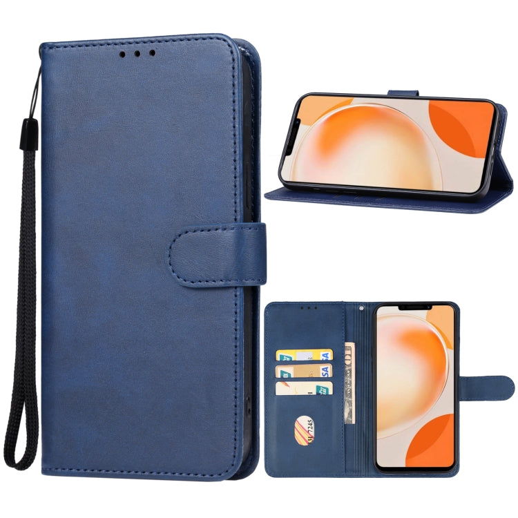 Leather Phone Case, For Huawei Pura 70 Pro, For Huawei Pura 70 Ultra, For Huawei nova Y91