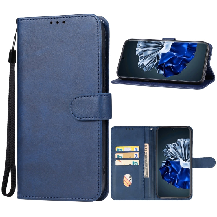 Leather Phone Case, For Huawei Pura 70 Pro, For Huawei Pura 70 Ultra, For Huawei nova Y91